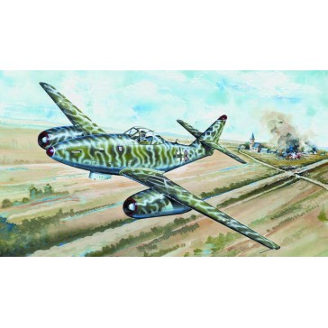 Me 262 A2a 1/32
