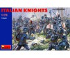 Italian Knights XV 1/72