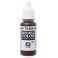 DISC.. Acrylic paint Model Color (17ml) - Glaze Brown Glaze