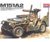 M151A2 TOW MISS.LAUN. 1/35