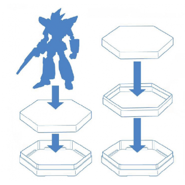 Hexagon Base