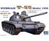 T-55 Model 1958 1/35