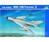 Mig-19S Farmer C 1/32