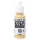 Peinture Acrylique Model Color (17ml) - Matt Beige