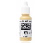 Peinture Acrylique Model Color (17ml) - Matt Beige