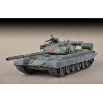 Russian T-80B MBT 1/72