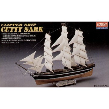 CUTTYSARK 1/350