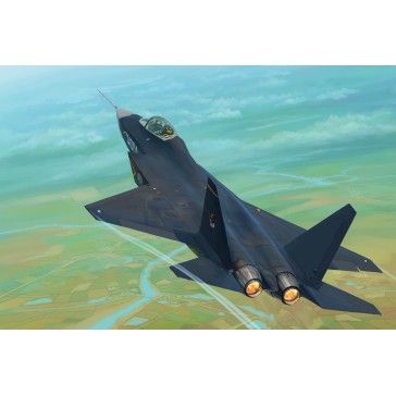 Shenyang J-31 Gyrfalcon 1/72