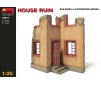 House Ruin 1/35