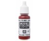 Acrylic paint Model Color (17ml) - Matt Cavalry Brown