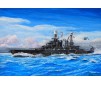 USS Maryland BB46 1941 1/700