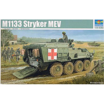 M1133 Stryker MEV 1/35