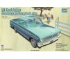 65 Ford Ranchero Falc1/25