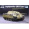 Jagdpanther (Mid) 1/72