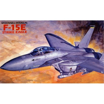 F-15E STRIKE EAGLE 1/48