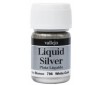 Acrylic Paint Model Color (35ml) - White Gold (Alcohol Based)