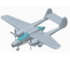 P-61C Black Widow 1/72