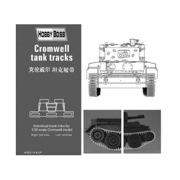 Cromwell tank Tracks 1/35
