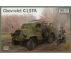 Chevrolet C15TA 1/72