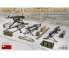 German Machineguns Set 1/35