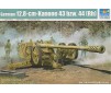 German 128mm PAK 44 1/35