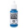 Peinture Acrylique Model Color (17ml) - Matt Prussian Blue