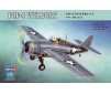 F4F-4 Wildcat Fighter 1/48