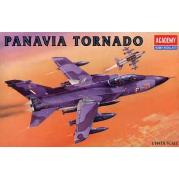 PANAVIA TORNADO 1/144