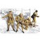 British Infantry '17-'18 1/35