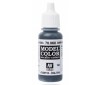 Acrylic paint Model Color (17ml) - Matt Dark Seagreen