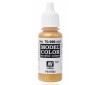 Peinture Acrylique Model Color (17ml) - Metallic Gold