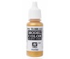 Peinture Acrylique Model Color (17ml) - Metallic Gold