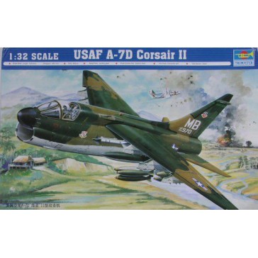 A-7D Corsaire II 1/32