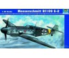 Messersch. Bf109 G-2 1/24