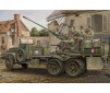 GMC Bofors 40 mm Gun 1/35