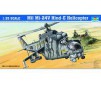 MIL MI24W Hind-E 1/35