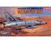 MIRAGE IIIC FIGHTER 1/48