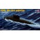 PLAN Kilo class submarine 1/350