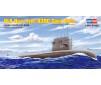 PLA Navy 039 Song class SSG 1/350