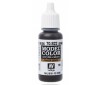 Peinture Acrylique Model Color (17ml) - Matt German Cam.Black Brown