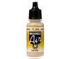 Acrylic paint Model Air (17ml)  - Camouflage Sandbeige RAL 1039