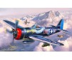 P-47M THUNDERBOLT - 1:72