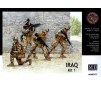 USMC Team Iraq 1/35