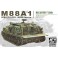 M88A1 RECOVERY VEHICLE 1/35