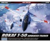 (12231) ROKAF T-50 ADV.TRAINER 1/48