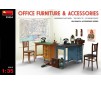 Office Furniture & Accessories 1/35