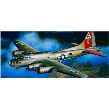 BOEING B-17F 1/240 BOEING B-17F 1/240