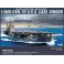 USS CARL VINSON 1/800