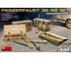 Panzerfaust 30/60 Set 1/35
