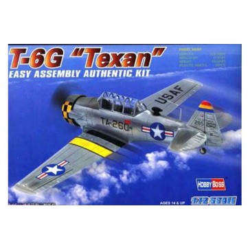 American T-6G 'Texan' 1/72